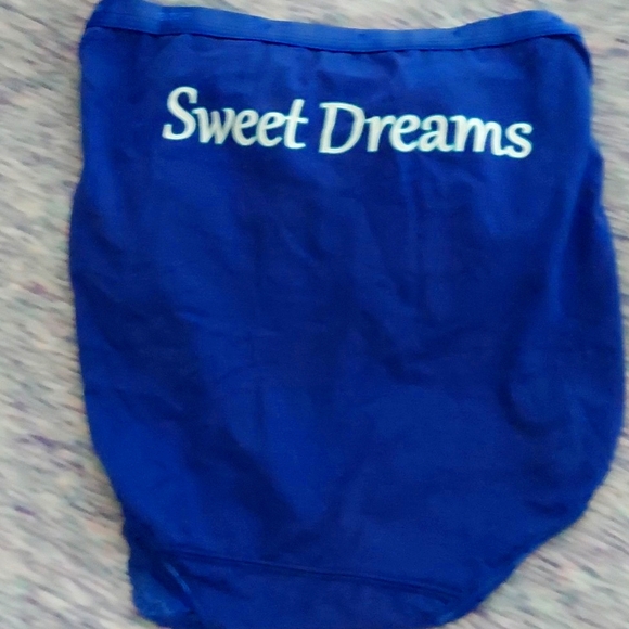 Woman's Extra Large Bikini Panty - Picture 2 of 6